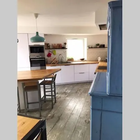 Maison Proche Centre Holiday home