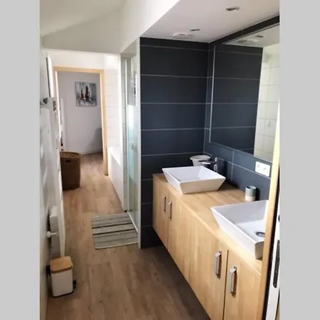 Maison Proche Centre Holiday home La Rochelle (Charente-Maritime)