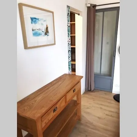 Maison Proche Centre Holiday home *