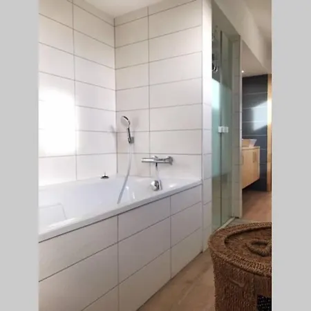 Holiday home Maison Proche Centre *